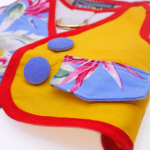 Twin Style - Tropical