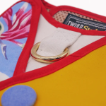 Twin Style - Tropical