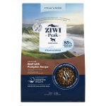 ZPS111 Ziwi Steam & Dried Dog Food - Yappy Pets