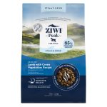 ZPS113 Ziwi Steam & Dried Dog Food - Yappy Pets