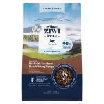 ZPS411 Ziwi Peak Steam & Dried Cat Food - Yappy Pets