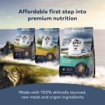 Ziwi Peak Steam & Dried Cat Food - Yappy Pets