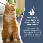 Ziwi Peak Steam & Dried Cat Food - Yappy Pets