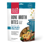 TH621 The Honest Kitchen Bone Broth Bites