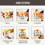 TH411 The Honest Kitchen Pour Overs Toppers