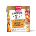 TH311 The Honest Kitchen Butcher Block Pate