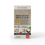 TH271 The Honest Kitchen Dehydrated Grain Free Fruit & Veggie Base Mix Recipes