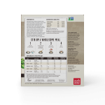 TH271 The Honest Kitchen Dehydrated Grain Free Fruit & Veggie Base Mix Recipes