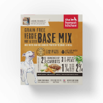 TH281 The Honest Kitchen Dehydrated Grain Free Fruit & Veggie Base Mix Recipes