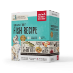 TH231 The Honest Kitchen Dehydrated Grain Free Fish Recipes