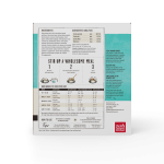 TH231 The Honest Kitchen Dehydrated Grain Free Fish Recipes