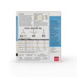 TH221 The Honest Kitchen Dehydrated Grain Free Turkey Recipes