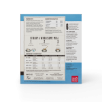 TH251 The Honest Kitchen Dehydrated Limited Ingredient Turkey Recipes