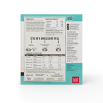 TH261 The Honest Kitchen Dehydrated Limited Ingredient Fish Recipes