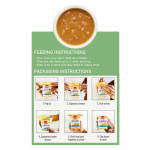 The Honest Kitchen Pour Overs Toppers 5.5oz - Image 9