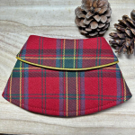 Festive Matching Cape 4