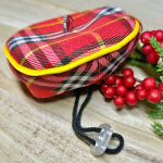 Festive Matching Cape 2