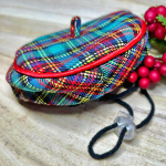 Festive Matching Cape 3