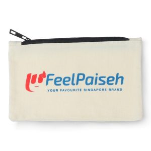 Nom - Feel Paiseh Pouch