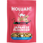 Holuah! - Freeze Dried Japanese Flounder Cats & Dogs Treats