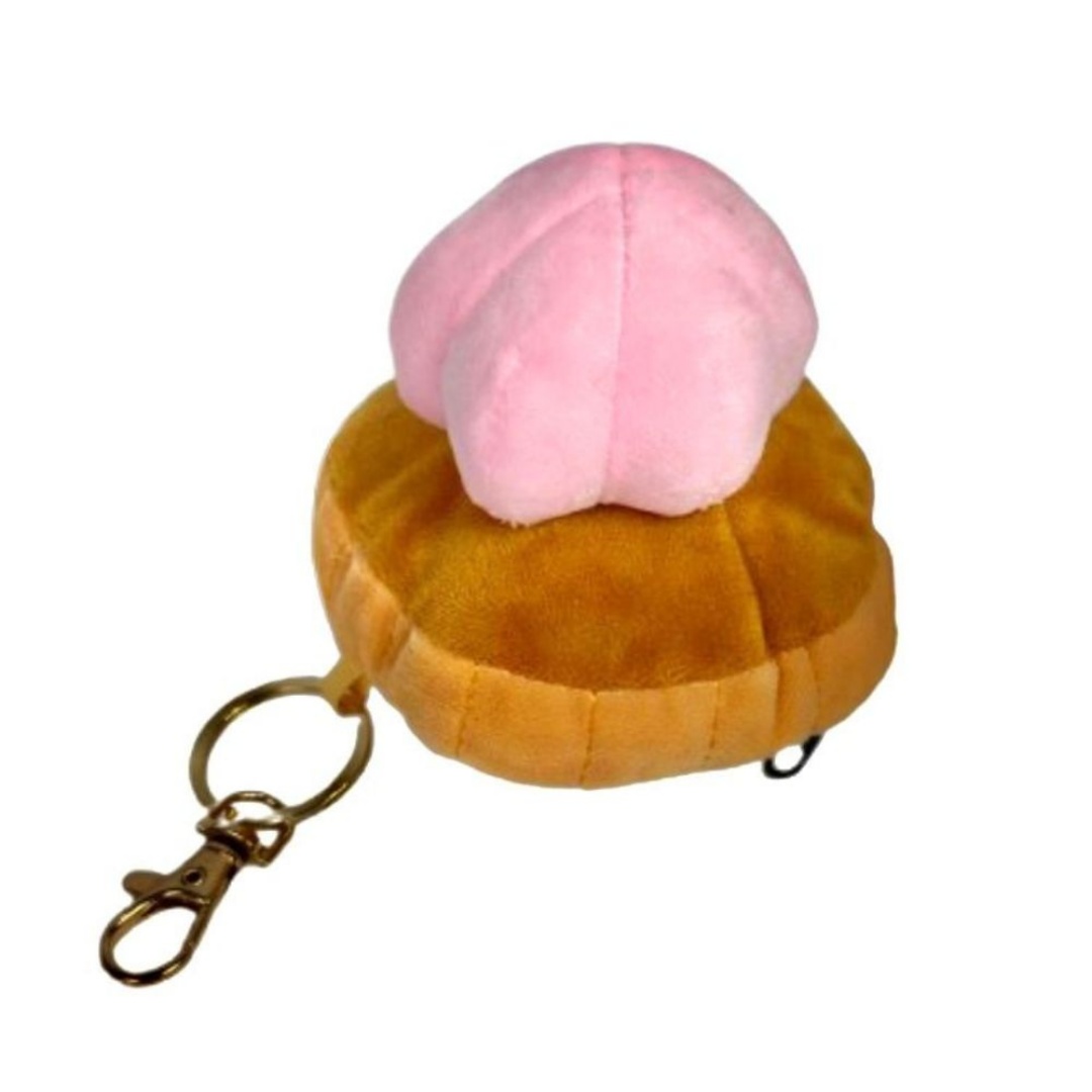 Gem Biscuit Keypouch (Pink) Nom - Gem Biscuit Keypouch - Image 1
