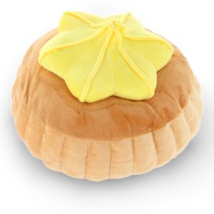 Nom - Gem Biscuit Cushion
