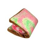 Ice Cream Sandwich Keypouch