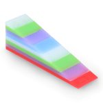 Jiu Ceng Gao & Agar Agar Doorstop Set (Set of 2)