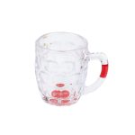 Kopitiam Mug Shot Glass (Set of 3)