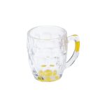 Kopitiam Mug Shot Glass (Set of 3)