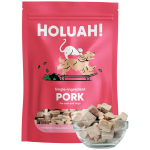Holuah! - Freeze Dried Pork Cats & Dogs Treats - Image 3