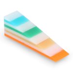 Jiu Ceng Gao & Agar Agar Doorstop Set (Set of 2)