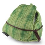 Waggle Rice Dumpling Squeakie Chew Toy (Premium)